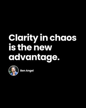 Image post by @benangelauthor on Instagram