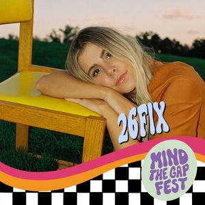 Image post by @mindthegapfest on Instagram