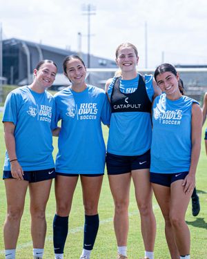 Image post by @ricesoccer on Instagram