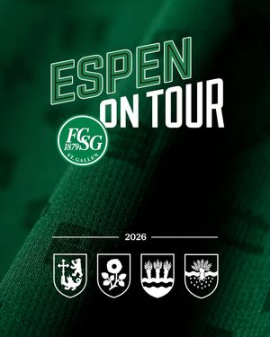 Image post by @fc_st.gallen1879 on Instagram