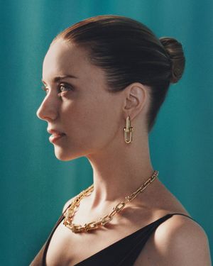 Image post by @TiffanyAndCo on Twitter