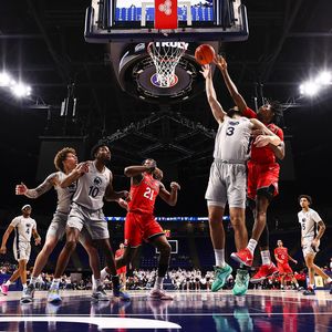 Image post by @dakmoyer on Instagram