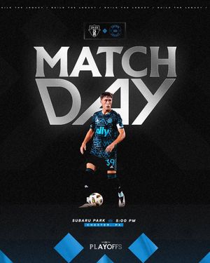 Image post by @crownlegacyfc on Instagram
