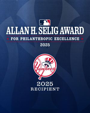 Image post by @mlb on Instagram
