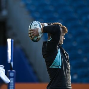 Image post by @leinsterrugby on Instagram