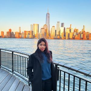 Image post by @explorewithreshma on Instagram
