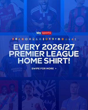 Video post by @skysports on TikTok