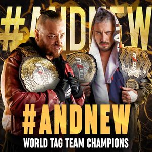 Image post by @MLW on Twitter