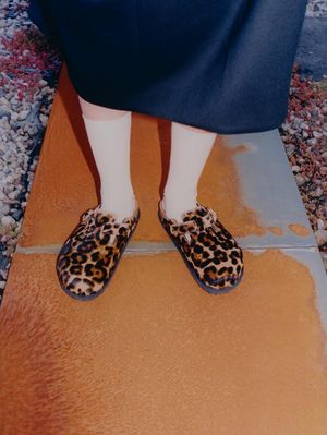Image post by @birkenstock on Instagram