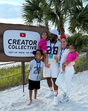 Image post by @lovethetillerys on Instagram