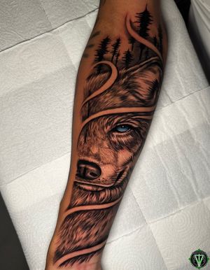 Image post by @thalestattoo13 on Instagram