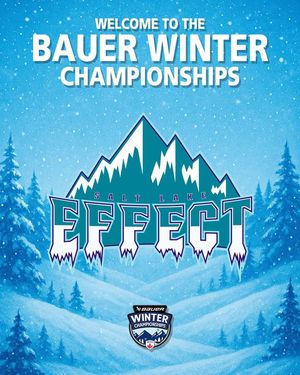 Image post by @Junior Prospects Hockey League on Facebook