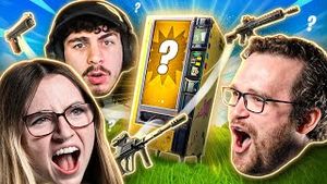 Video post by @complexitygaming on YouTube