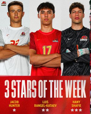 Image post by @ucalgarydinos on Instagram