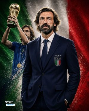 Image post by @sportmediaset on Instagram