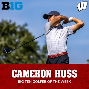 Image post by @wisconsinm_golf on Instagram