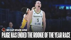 Video post by @nocapspacewbb on YouTube