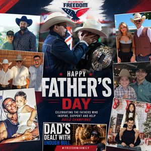Image post by @flfreedompbr on Instagram