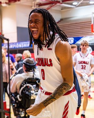 Image post by @glvcsports on Instagram