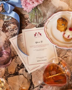 Image post by @rosewoodhoteldecrillon on Instagram