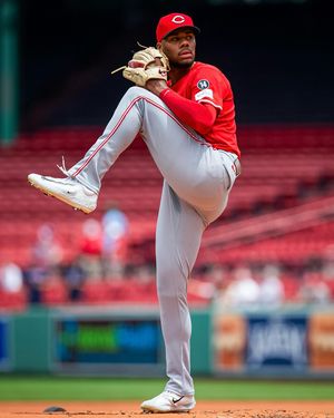 Image post by @reds on Instagram