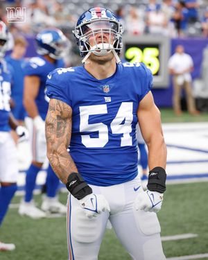 Image post by @nygiants on Instagram