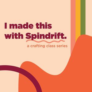 Image post by @drinkspindrift on Instagram