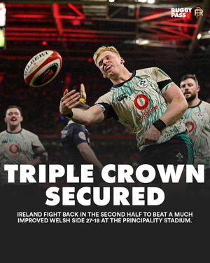 Image post by @rugbypass on Instagram