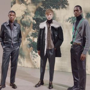 Image post by @hermes on Instagram