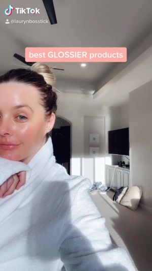 Video post by @laurynbosstick on Instagram
