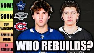 Video post by @gravitehhockey on YouTube