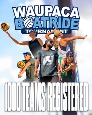 Image post by @waupacaboatride on Instagram