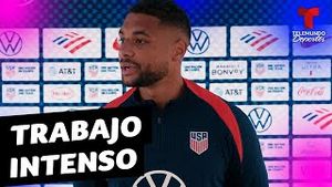Video post by @deportes on YouTube