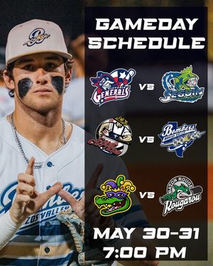 Image post by @tclbaseball on Instagram