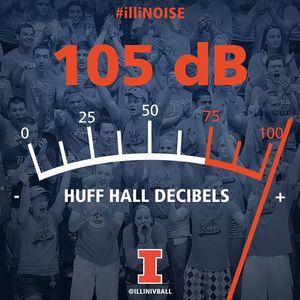 Image post by @illinivball on Instagram