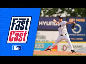 Video post by @minorleaguebaseball on YouTube