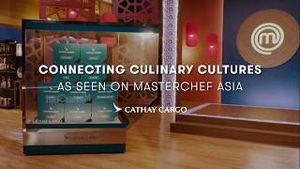 Video post by @cathaypacific on YouTube