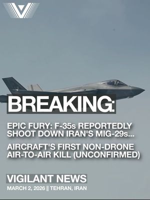 Image post by @thevigilantheroes on Instagram
