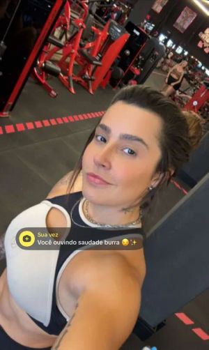 Image post by @lauanaprado on TikTok