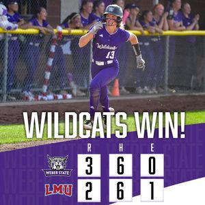 Image post by @wsusoftball on Instagram