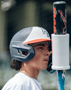 Image post by @hunterpencebaseball on Instagram