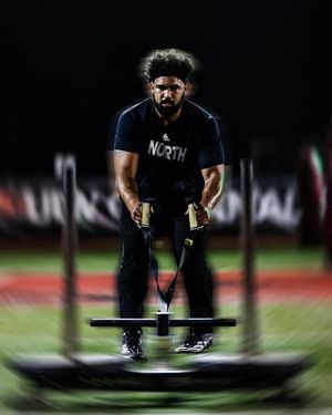Image post by @uiw_football on Instagram