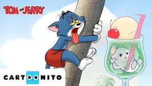Video post by @cartoonito on YouTube