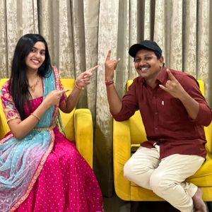 Image post by @satyabezawada10 on Instagram