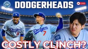 Video post by @dodgerblue1958 on YouTube