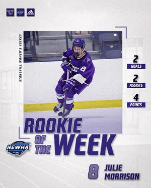 Image post by @stonehillwih on Instagram