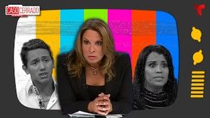 Video post by @telemundo on YouTube