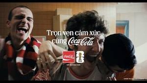 Video post by @coca-cola on YouTube