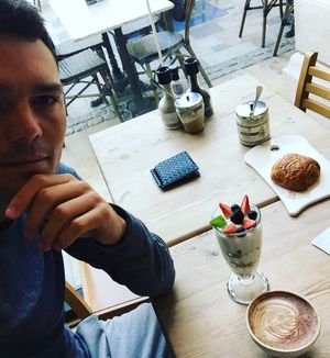 Image post by @martinkaymer59 on Instagram