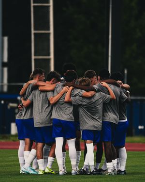 Image post by @memphismsoccer on Instagram